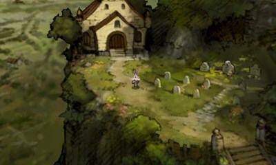 Bravely Default (Edición Coleccionista) - Imagen 34